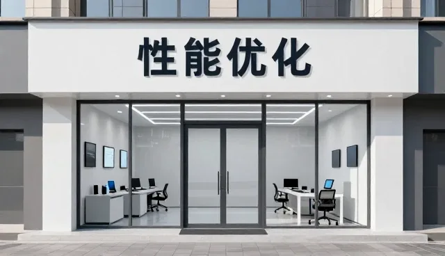 贸易平台性能优化如何推动业务趋势变革